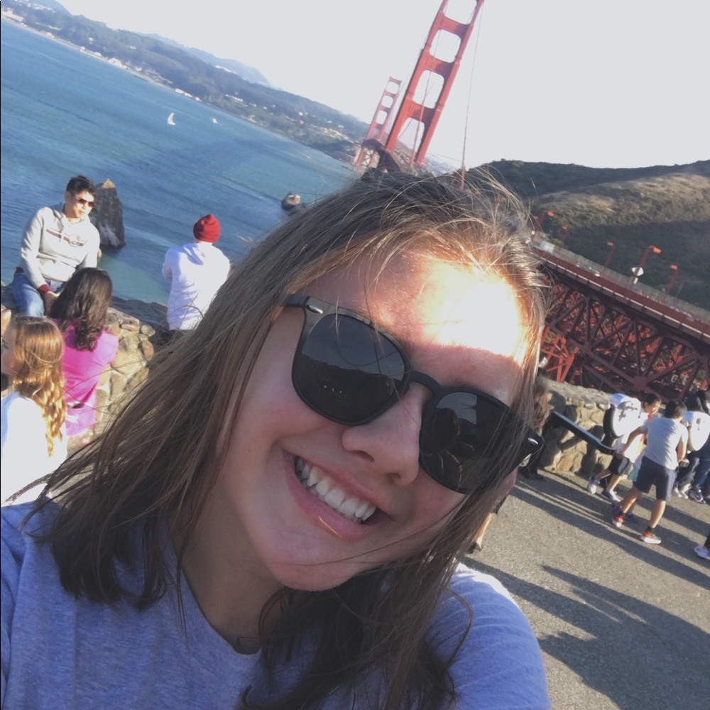 Meet your Posher, Kassidy